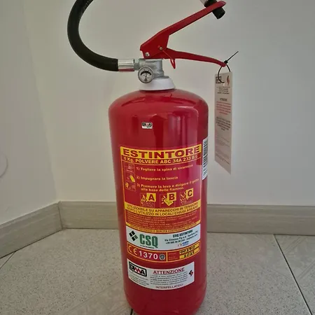 Family House Orchidea شقة *