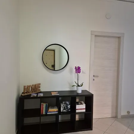 Apartman Family House Orchidea Asti