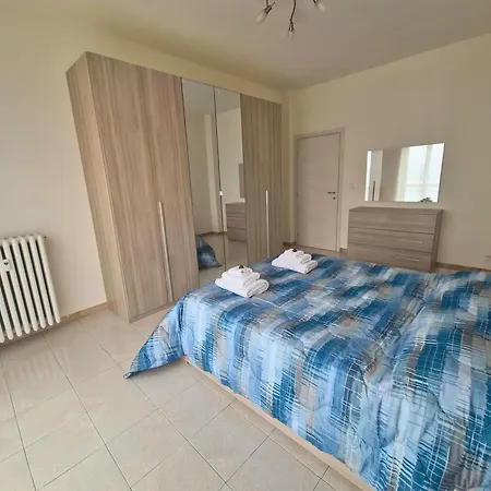 Family House Orchidea Apartment Asti