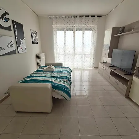 Family House Orchidea אסטי