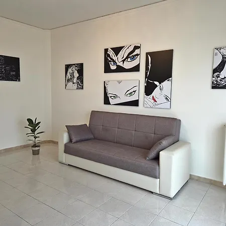Family House Orchidea Apartment Asti