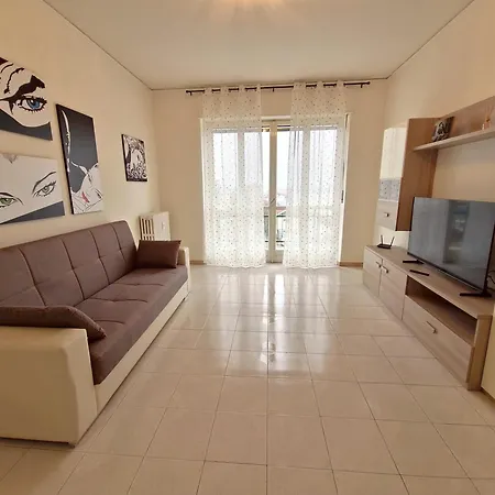 Family House Orchidea Apartment