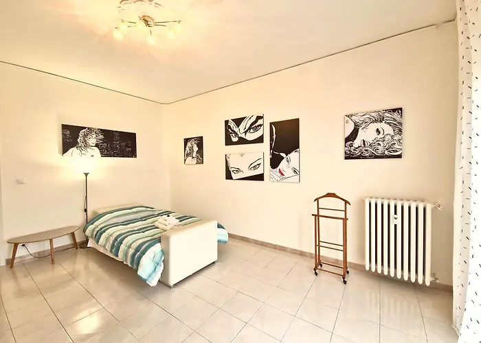 Family House Orchidea Asti