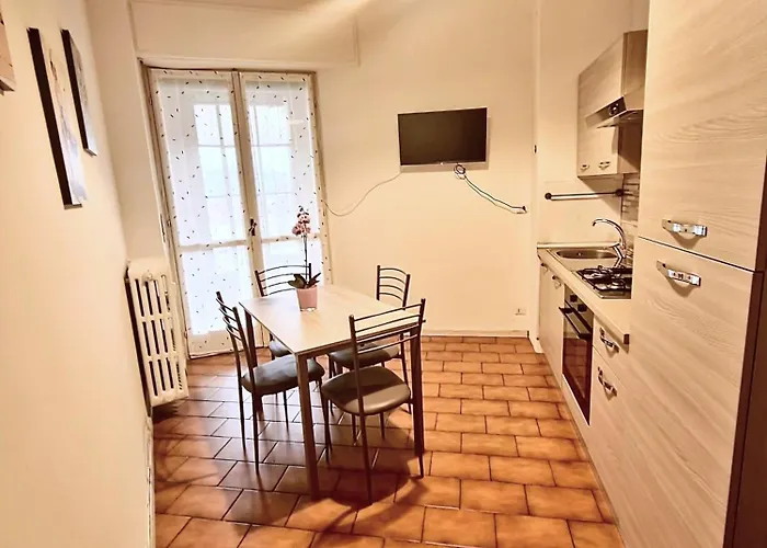 Family House Orchidea * Asti