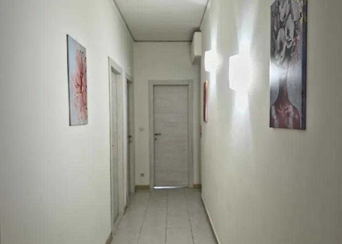 Family House Orchidea * Asti