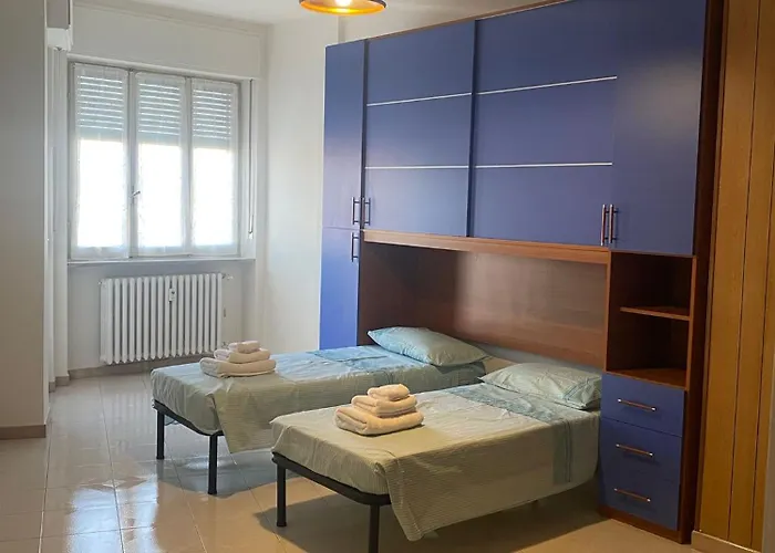 Family House Orchidea * Asti